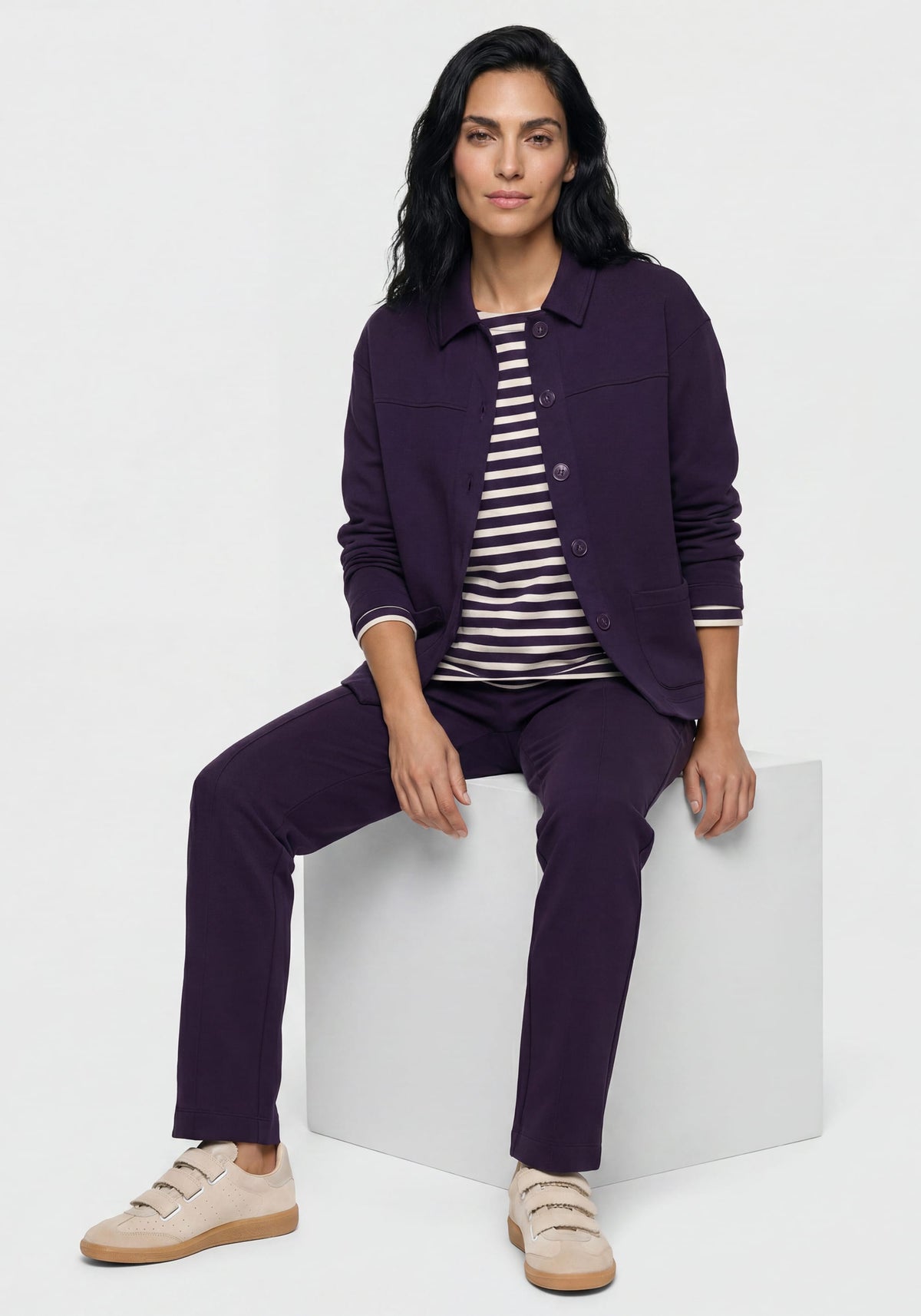 Stripe T-Shirt