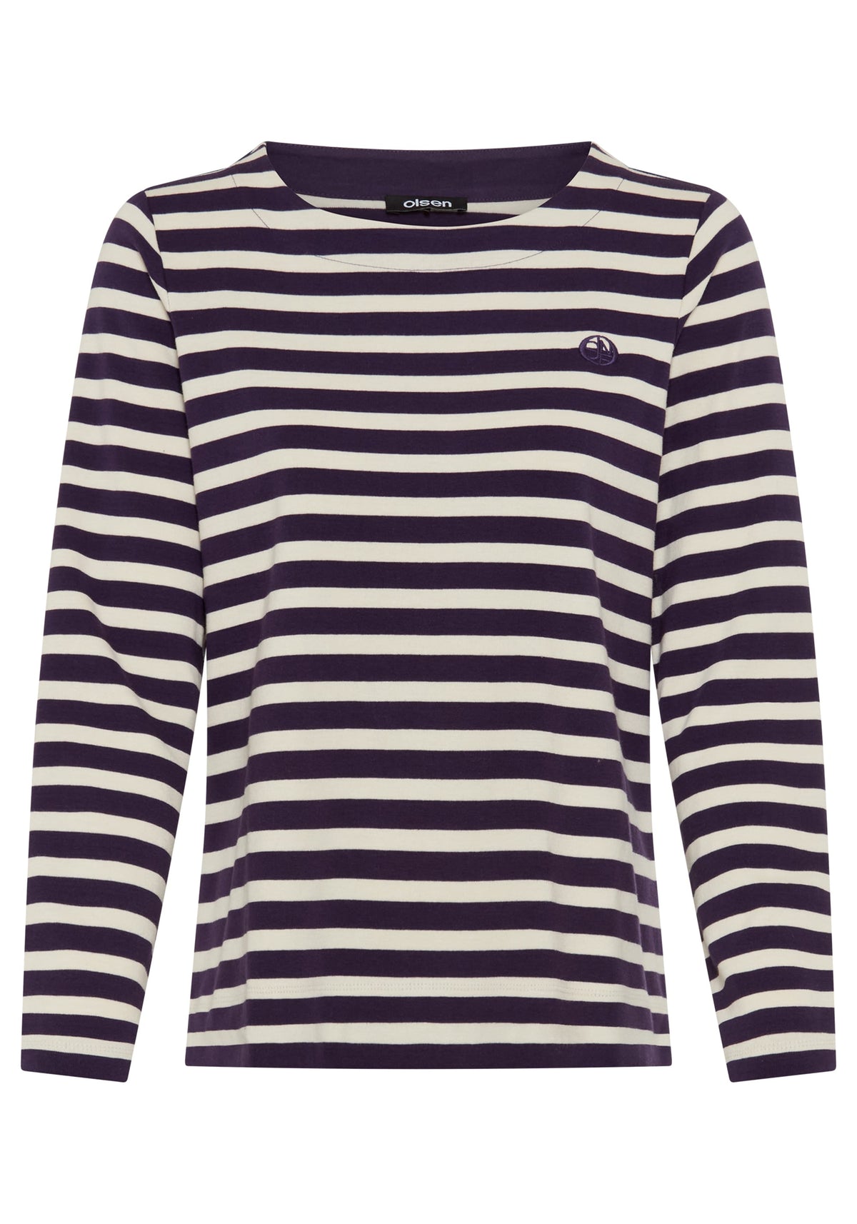 Stripe T-Shirt