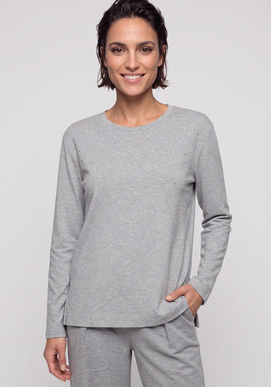 Embellished T-Shirt