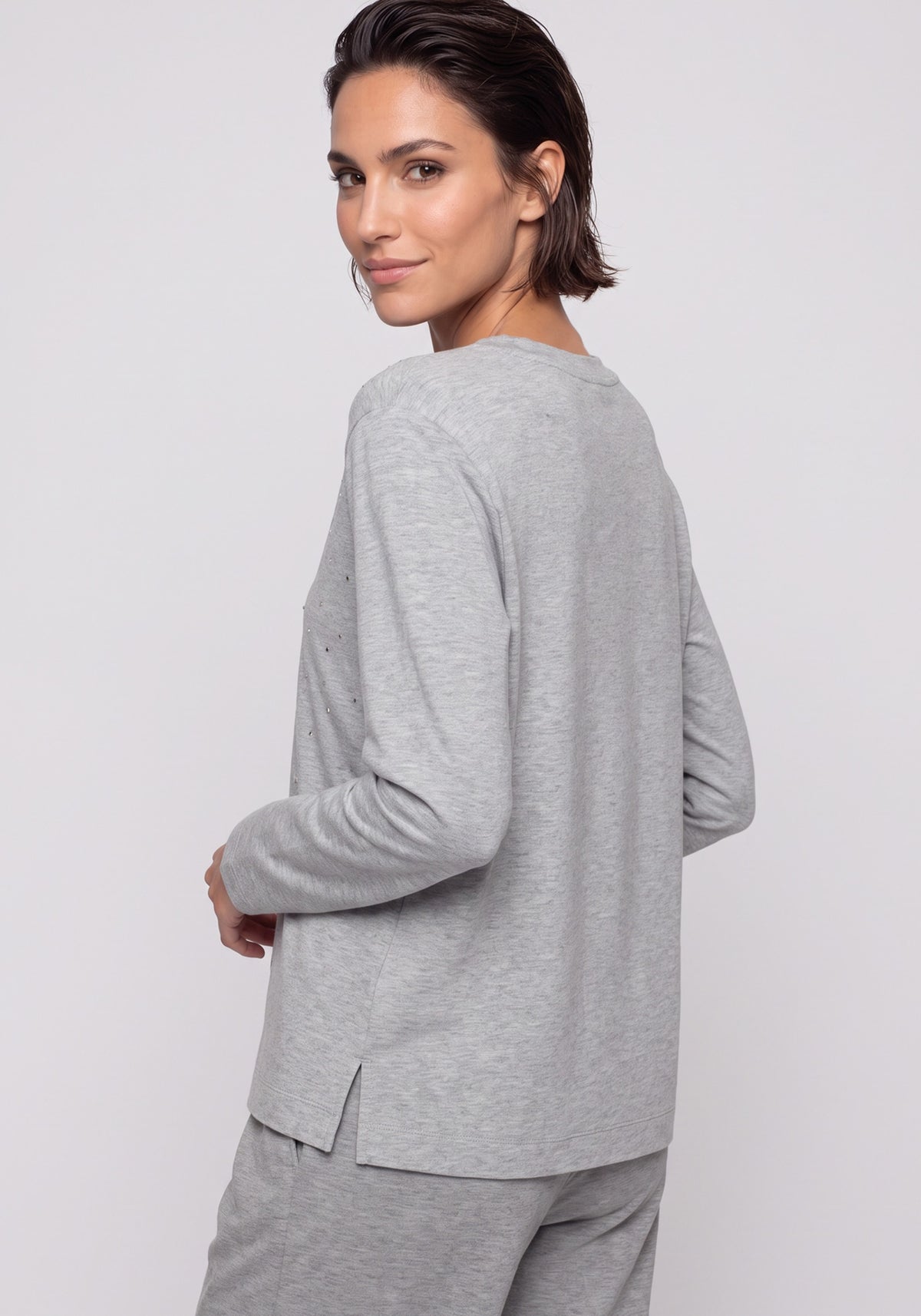 Embellished T-Shirt