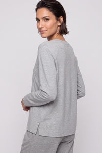 T-shirt avec ornements