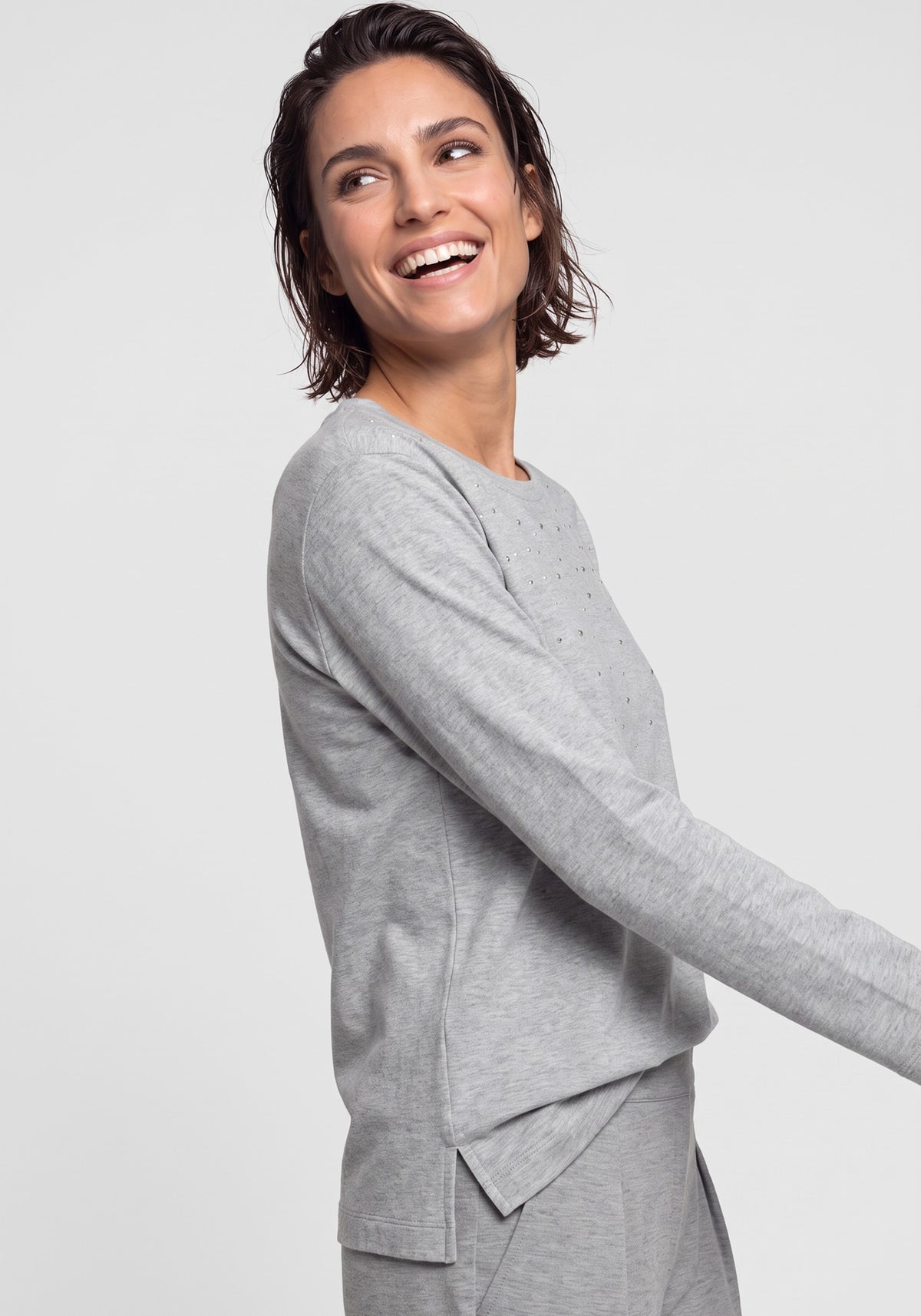 Embellished T-Shirt