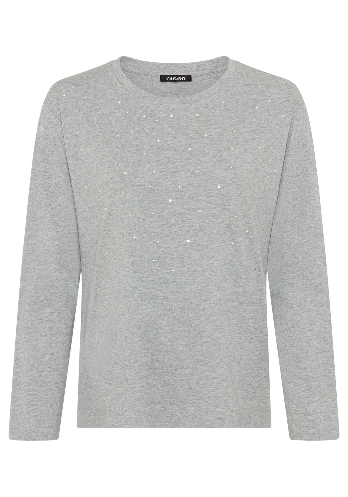 Embellished T-Shirt
