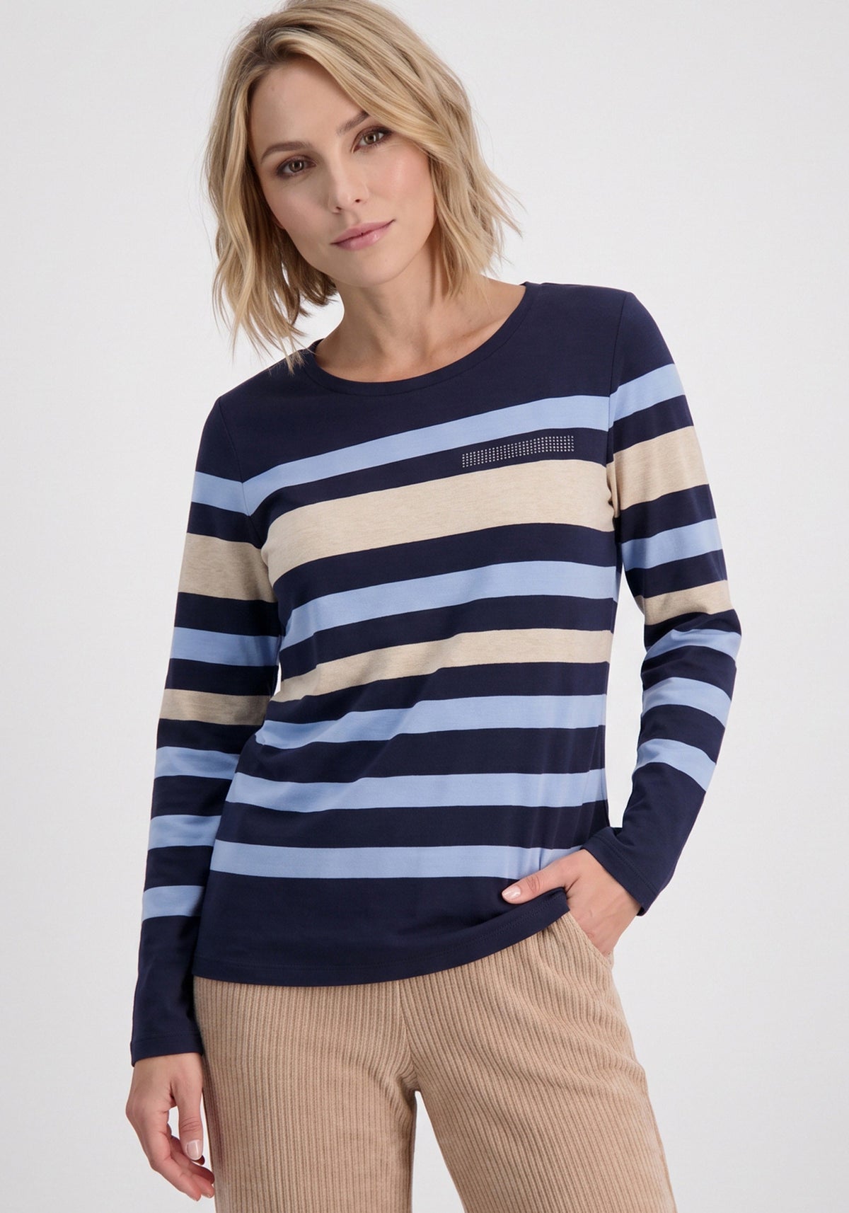 Stripe T-Shirt