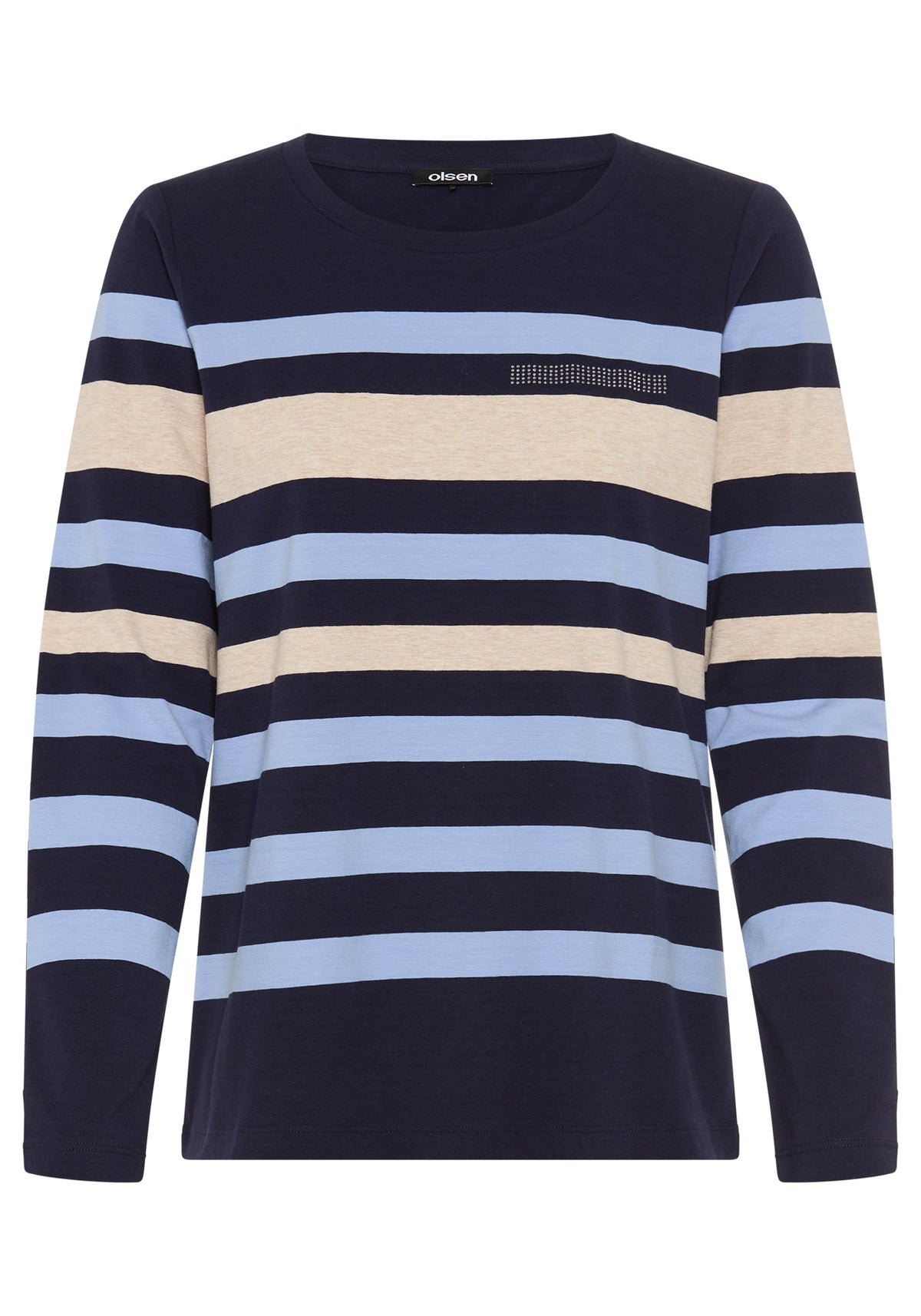 Stripe T-Shirt