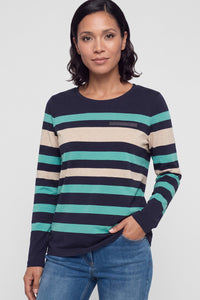 Stripe T-Shirt