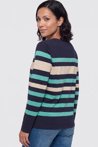 Stripe T-Shirt