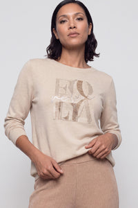 T-shirt « Sparkle Placement »