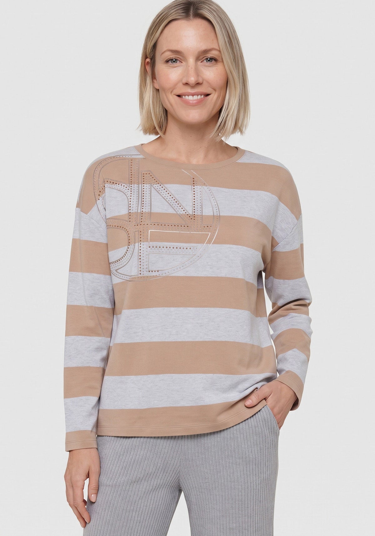 Embellished T-Shirt