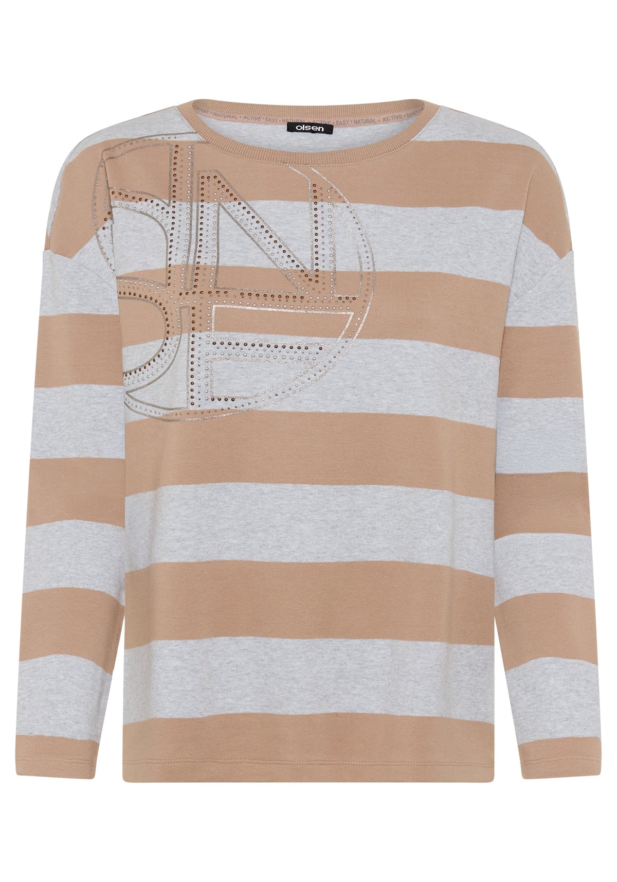 Embellished T-Shirt