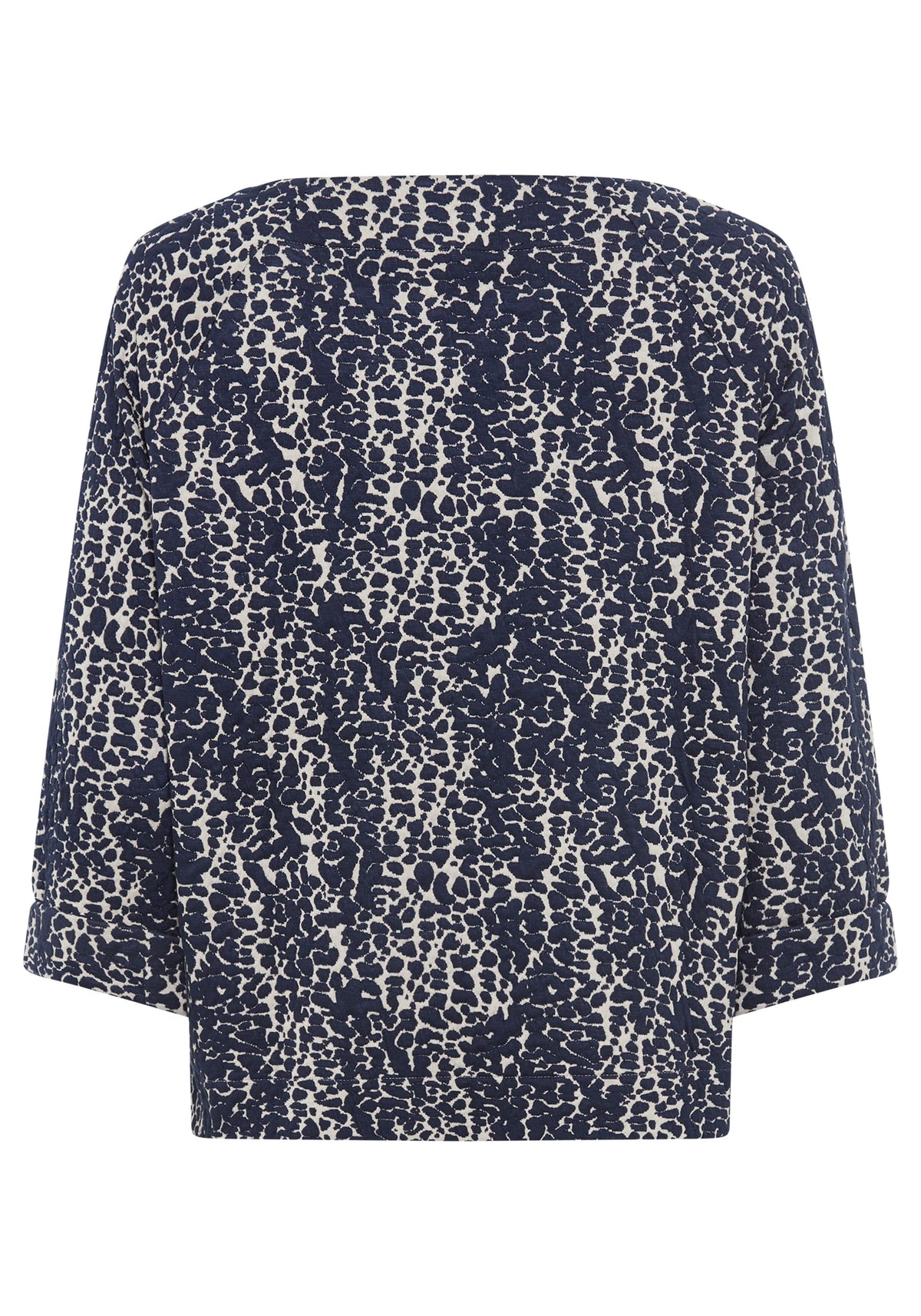 Modern Animal Jersey Top