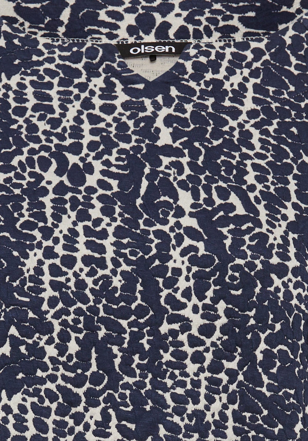 Modern Animal Jersey Top