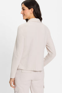 Prairie Floral Keyhole Neck T-Shirt