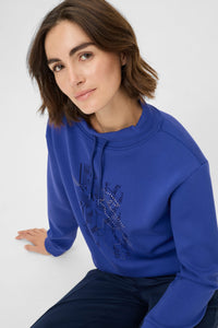 Mona Fit Jersey Pant