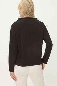 Pia Fit Jersey Knit  Pant