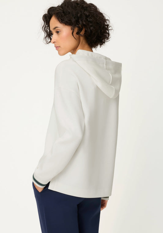 Haut en jersey tricoté