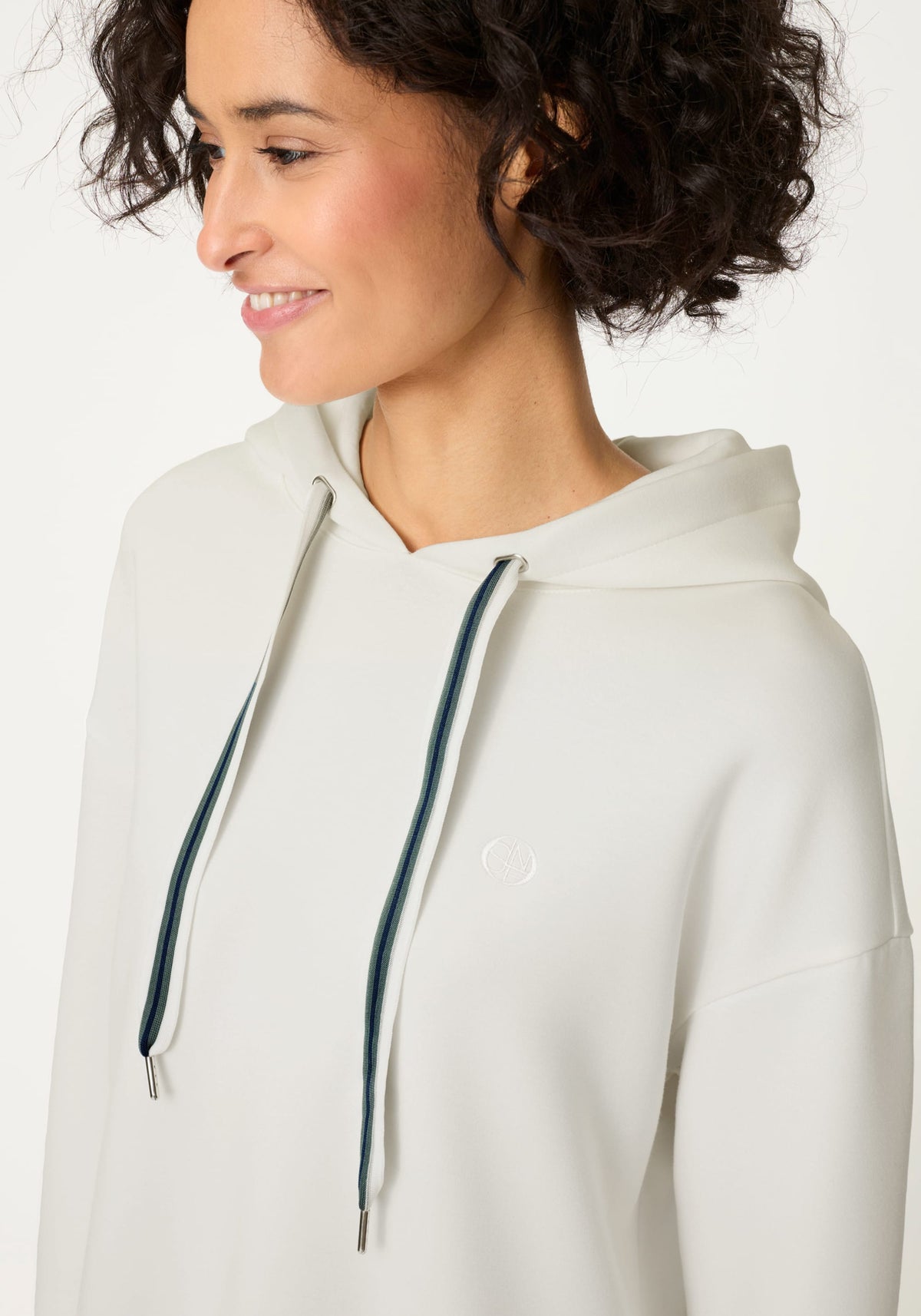 Haut en jersey tricoté