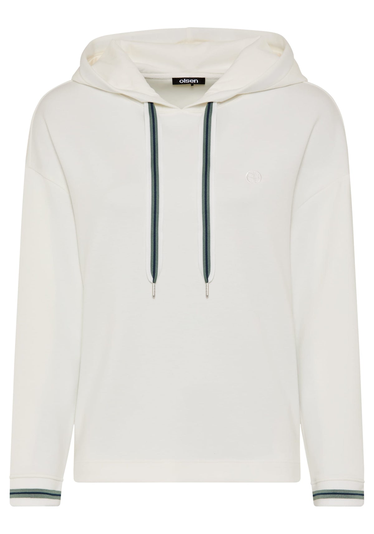 Haut en jersey tricoté