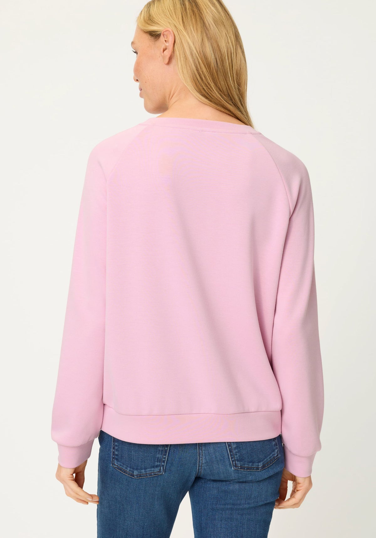 Haut en jersey rafraîchissant