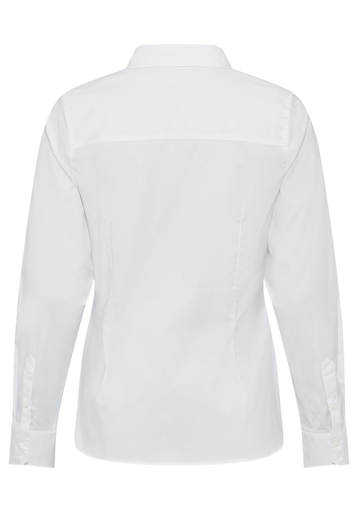 Tailored Shirt