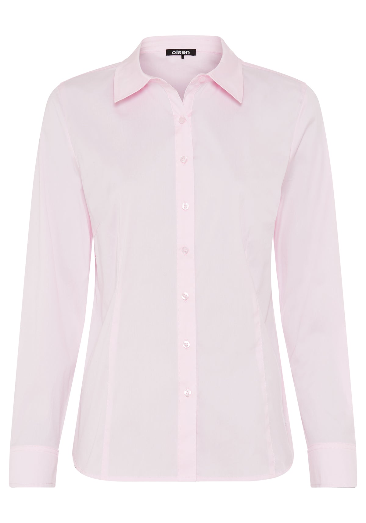 Tailored Shirt