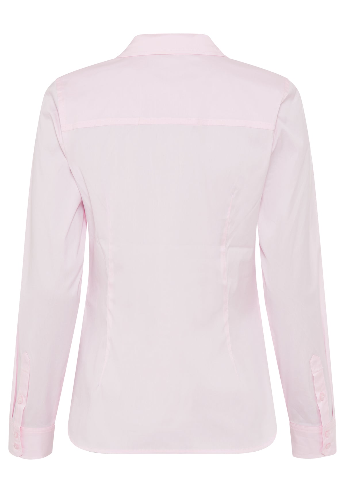 Tailored Shirt