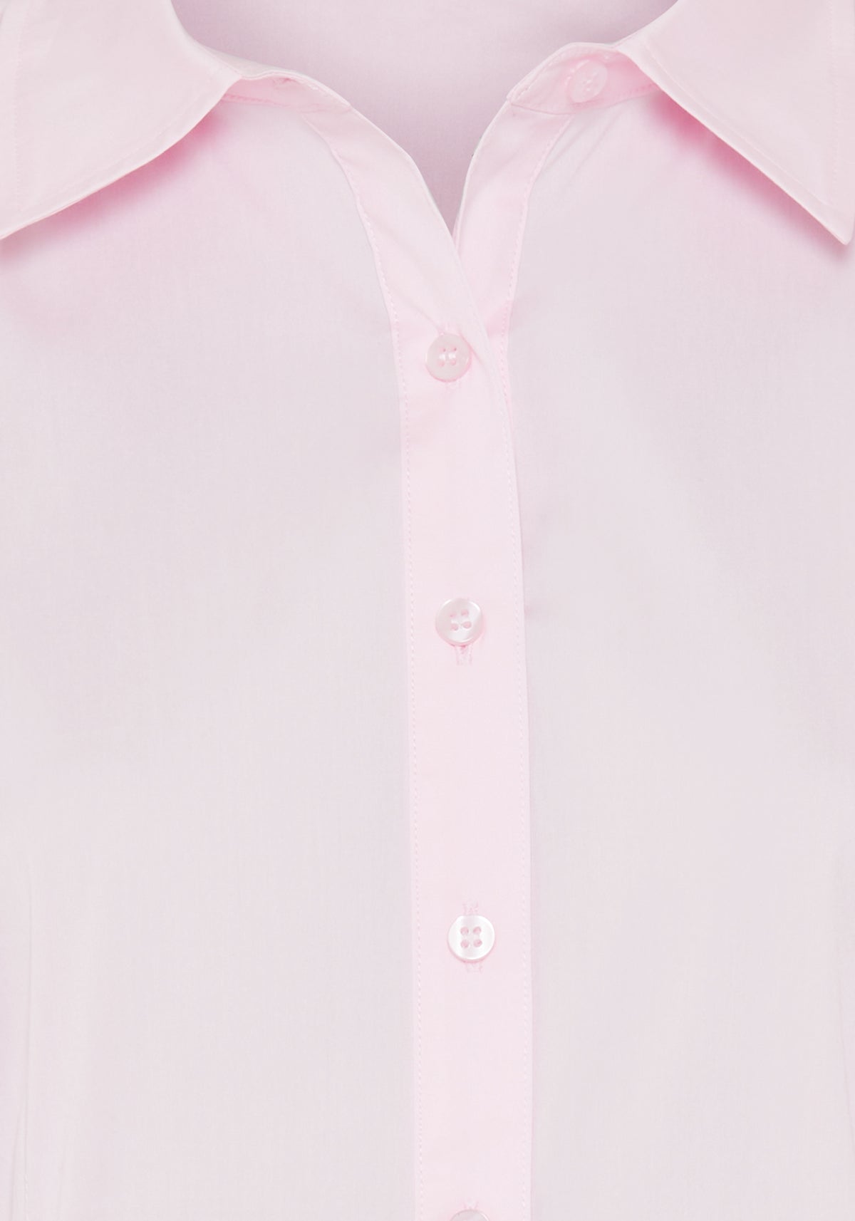 Tailored Shirt