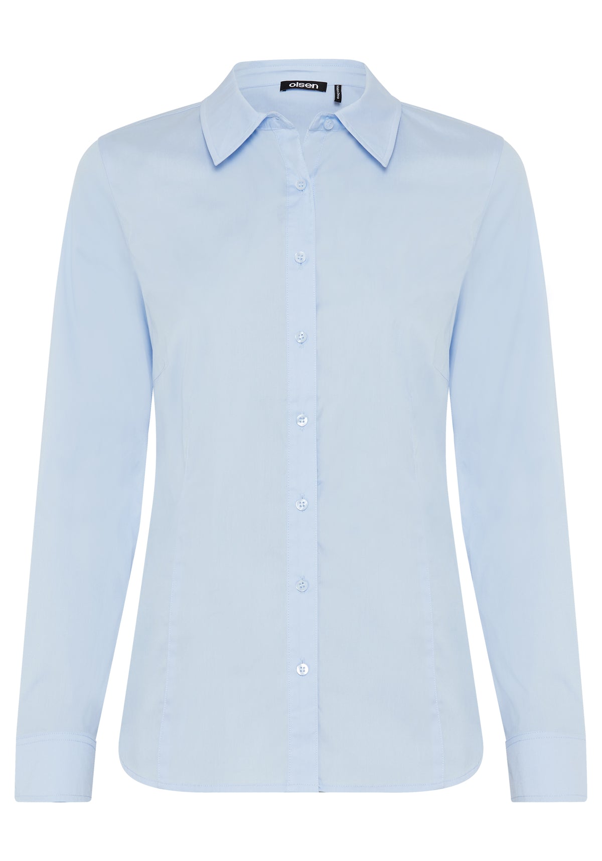 Tailored Shirt