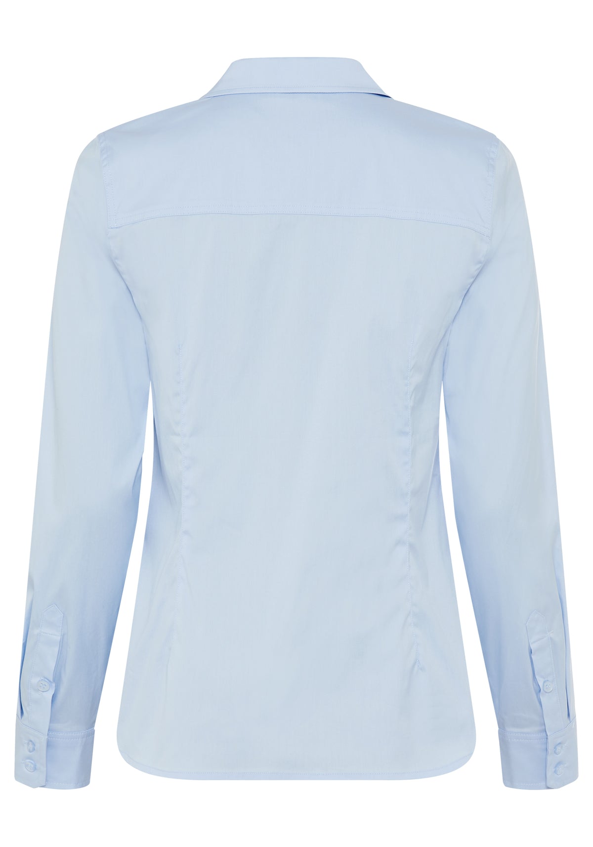 Tailored Shirt