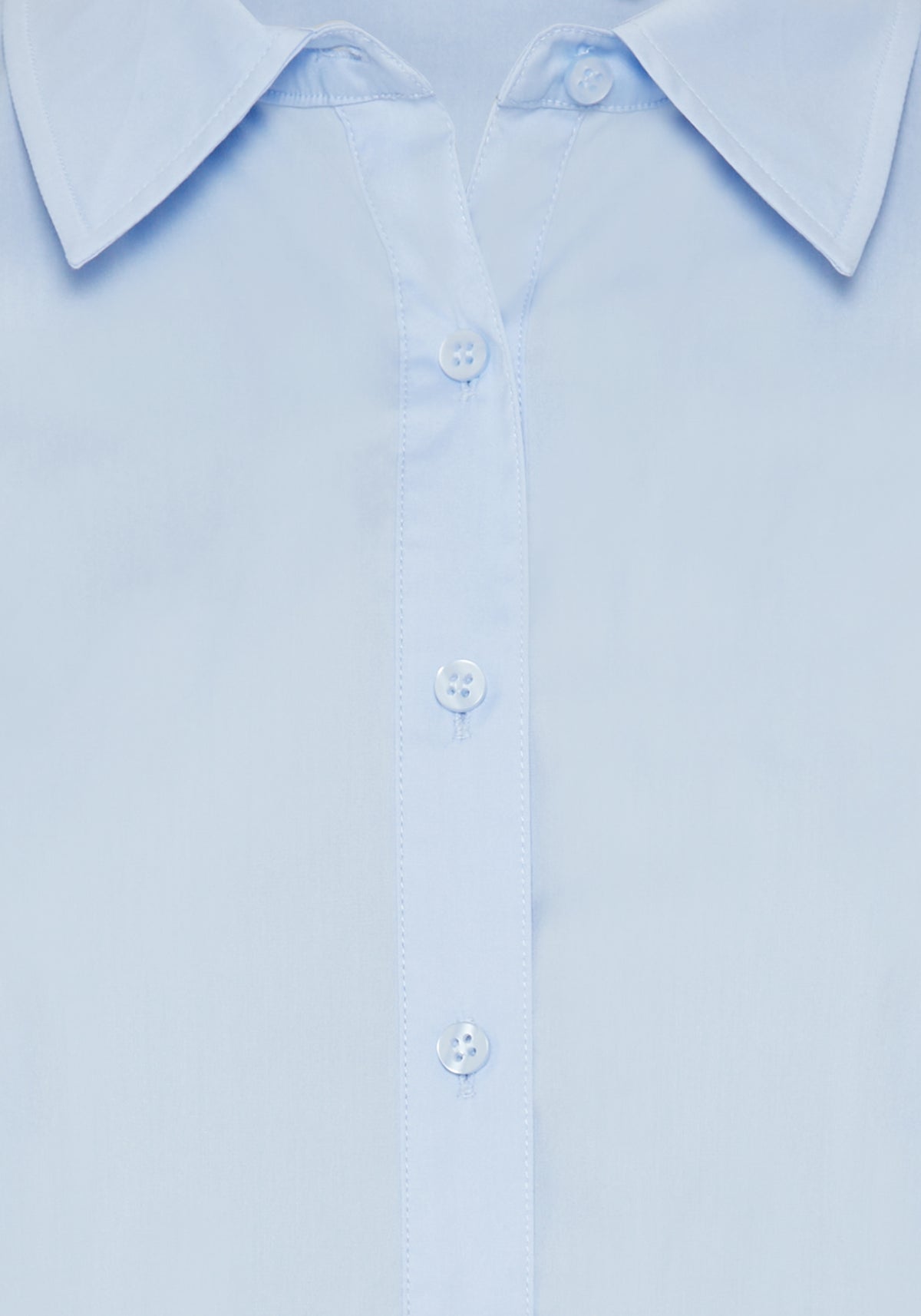 Tailored Shirt