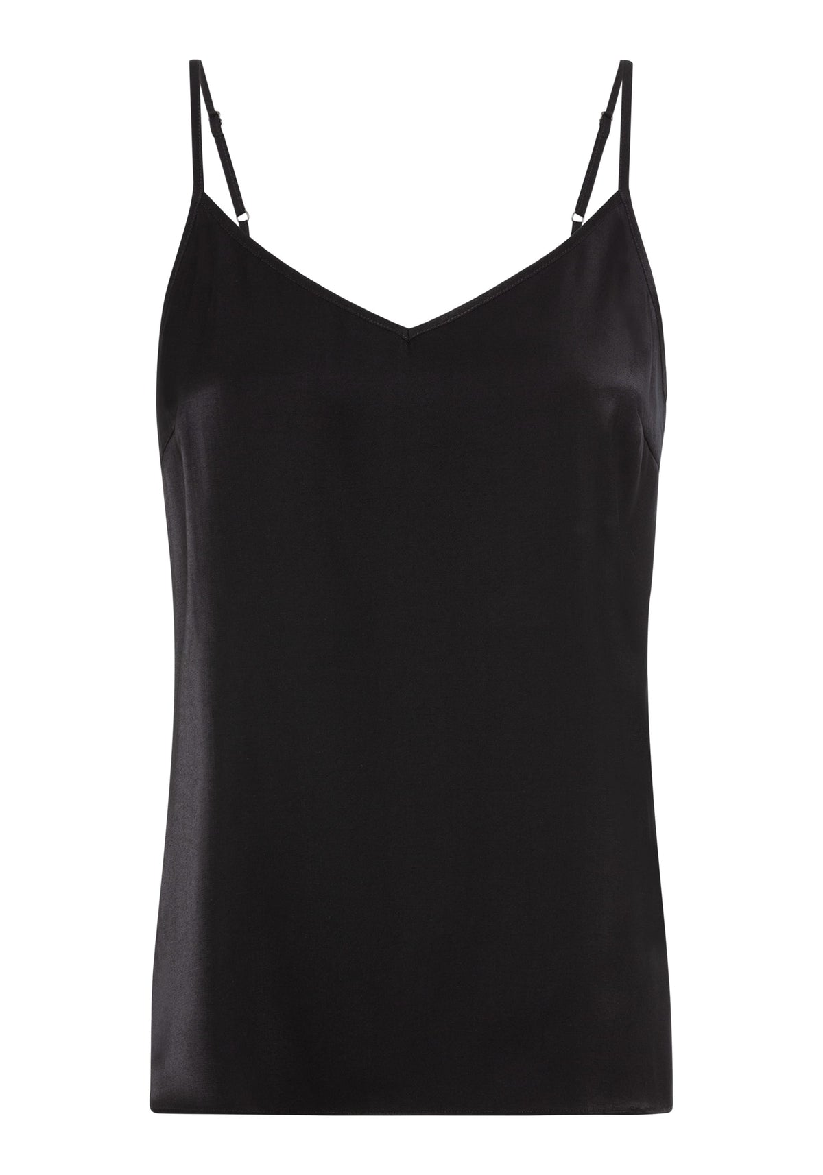 Satin Effect Camisole