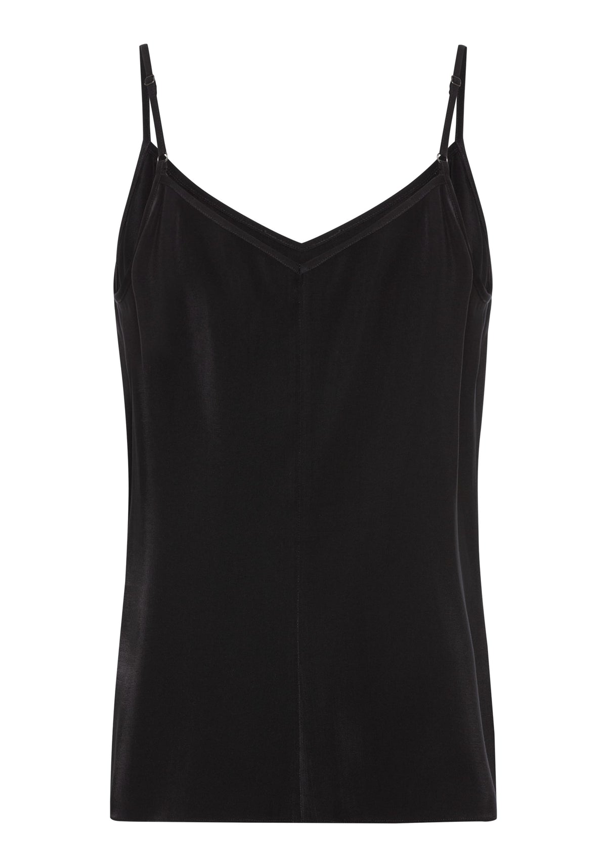 Satin Effect Camisole