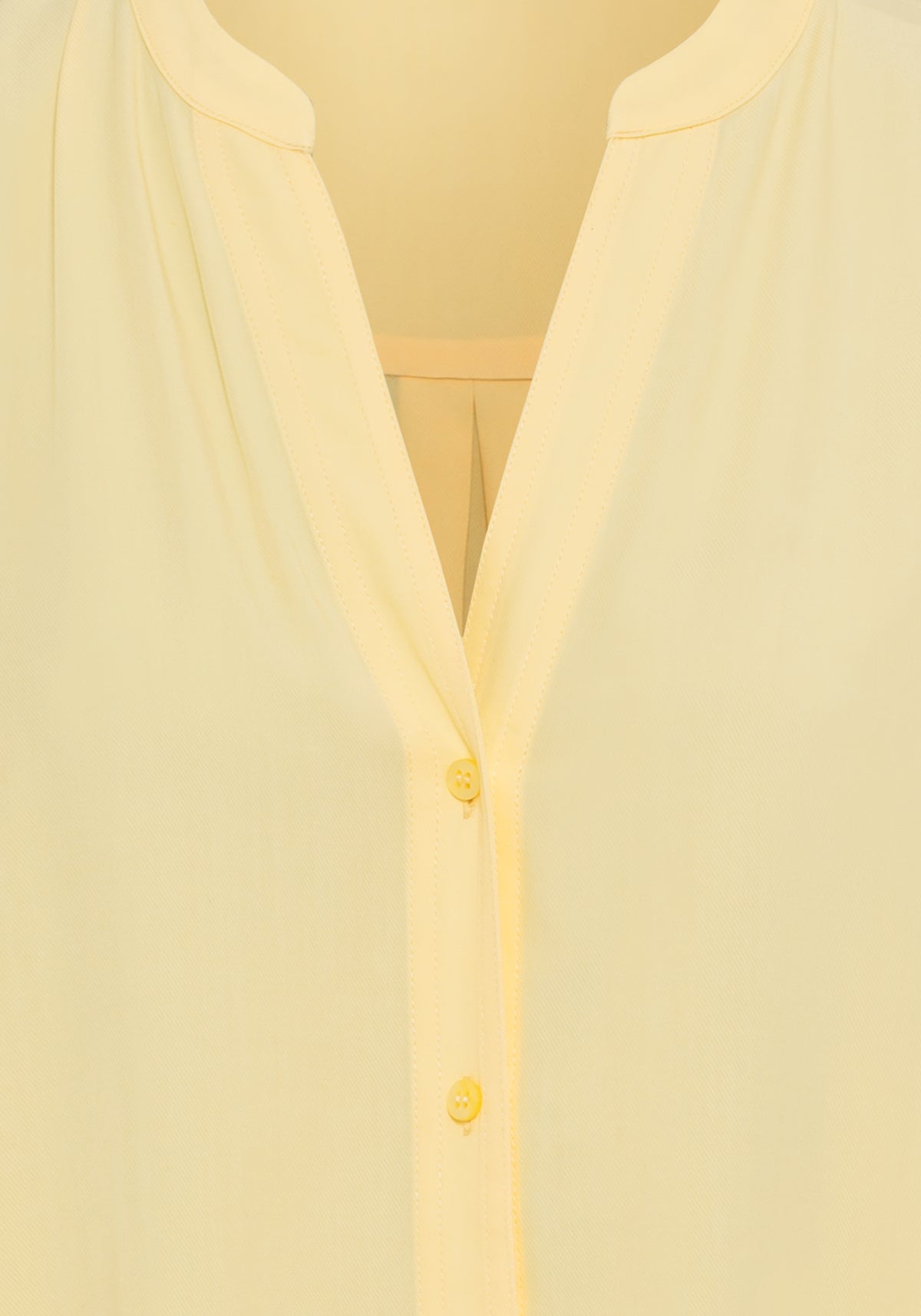 Solid Tunic Shirt