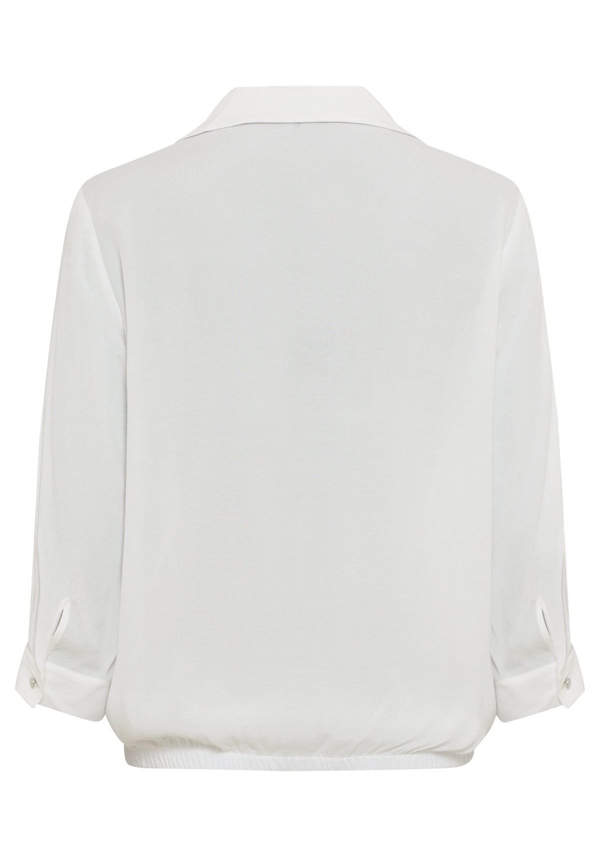 Collared Blouse