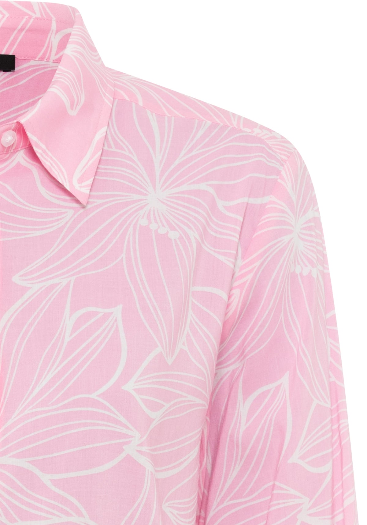 Floral Shirt