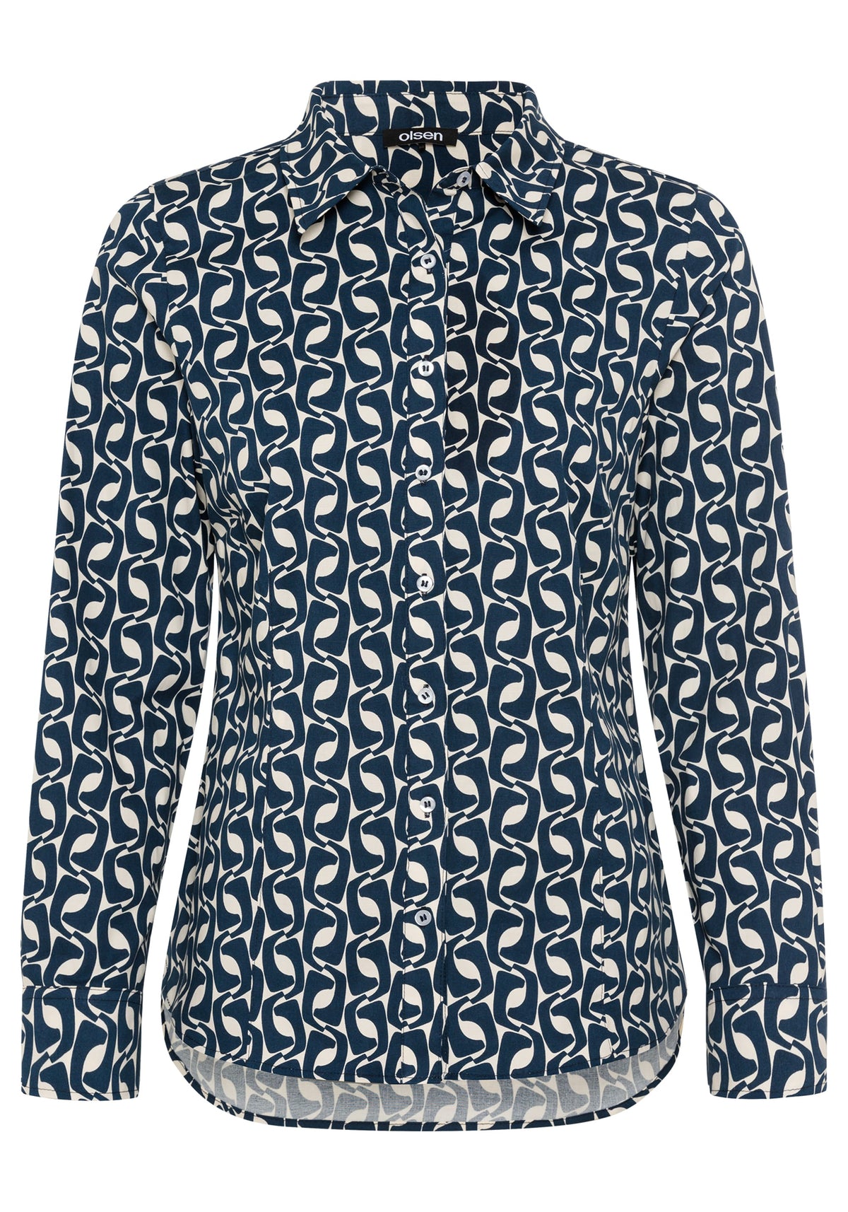 Chemise à maillons de chaîne
