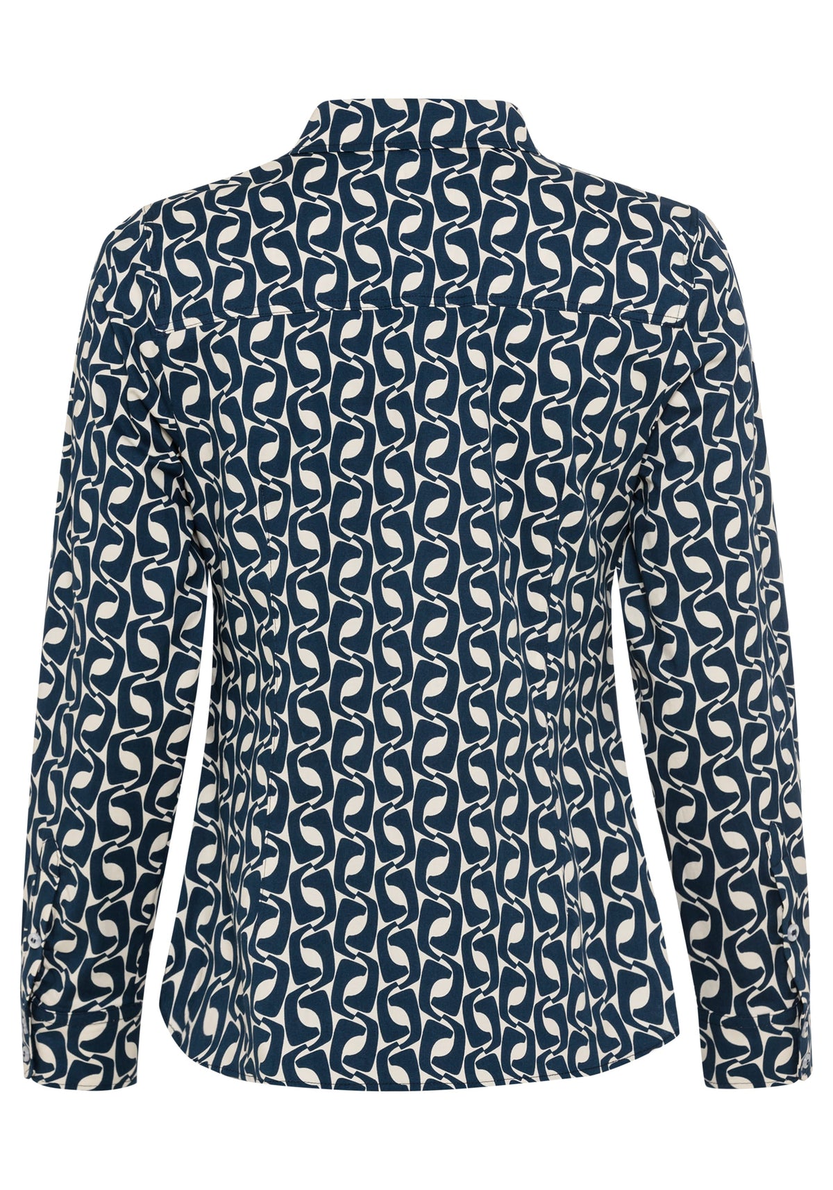 Chemise à maillons de chaîne