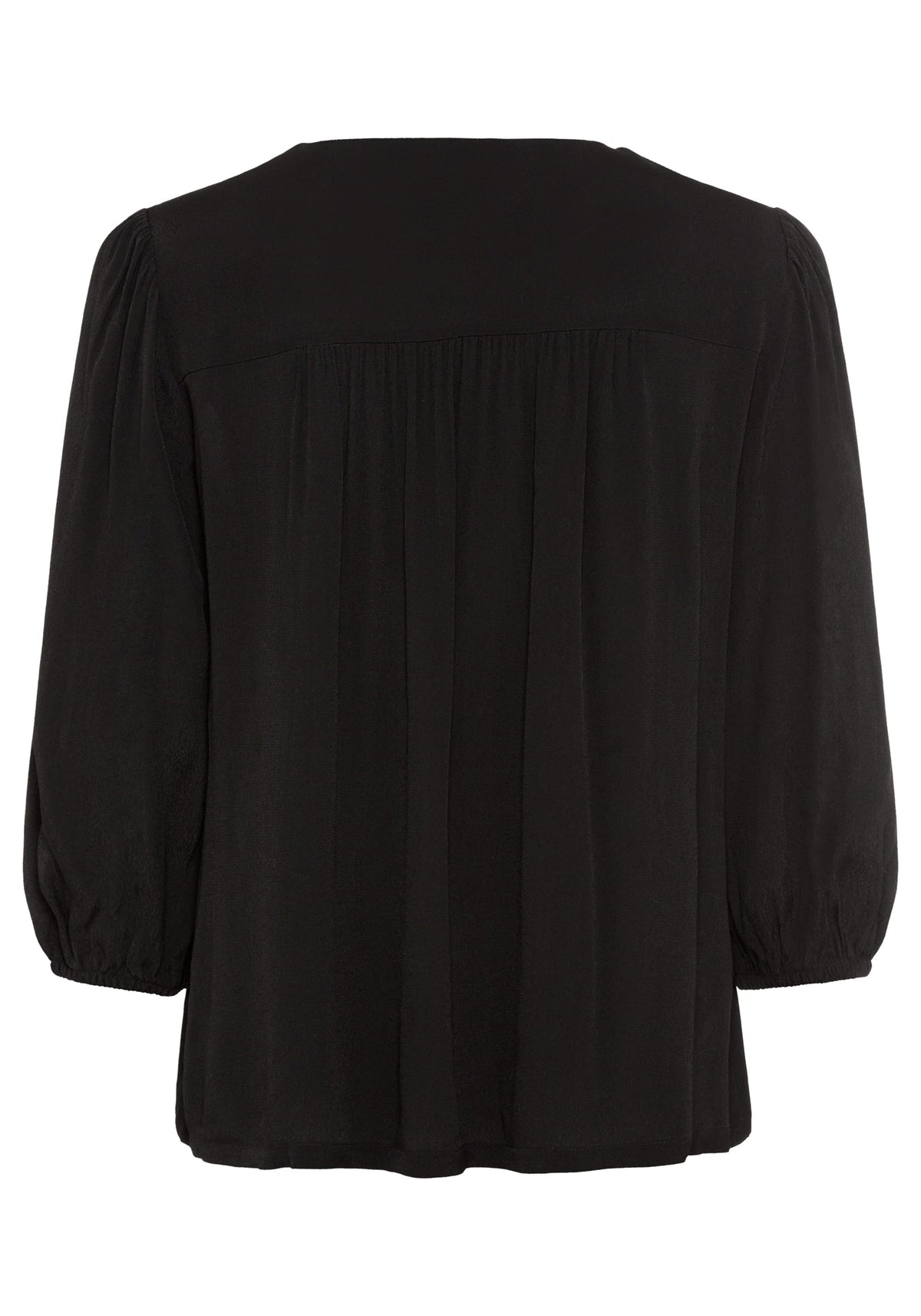 Boho Tunic Blouse