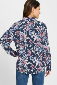 Lisa Fit Cord Trouser