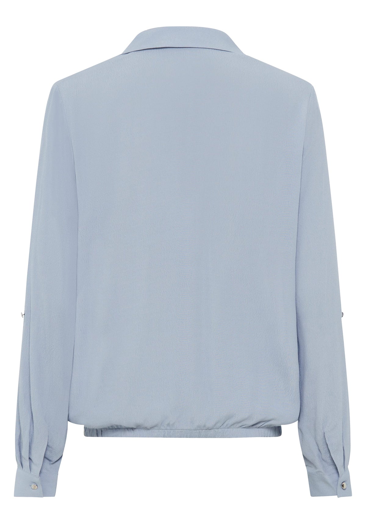 Collared Blouse