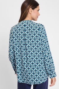 Zip Front Cardigan
