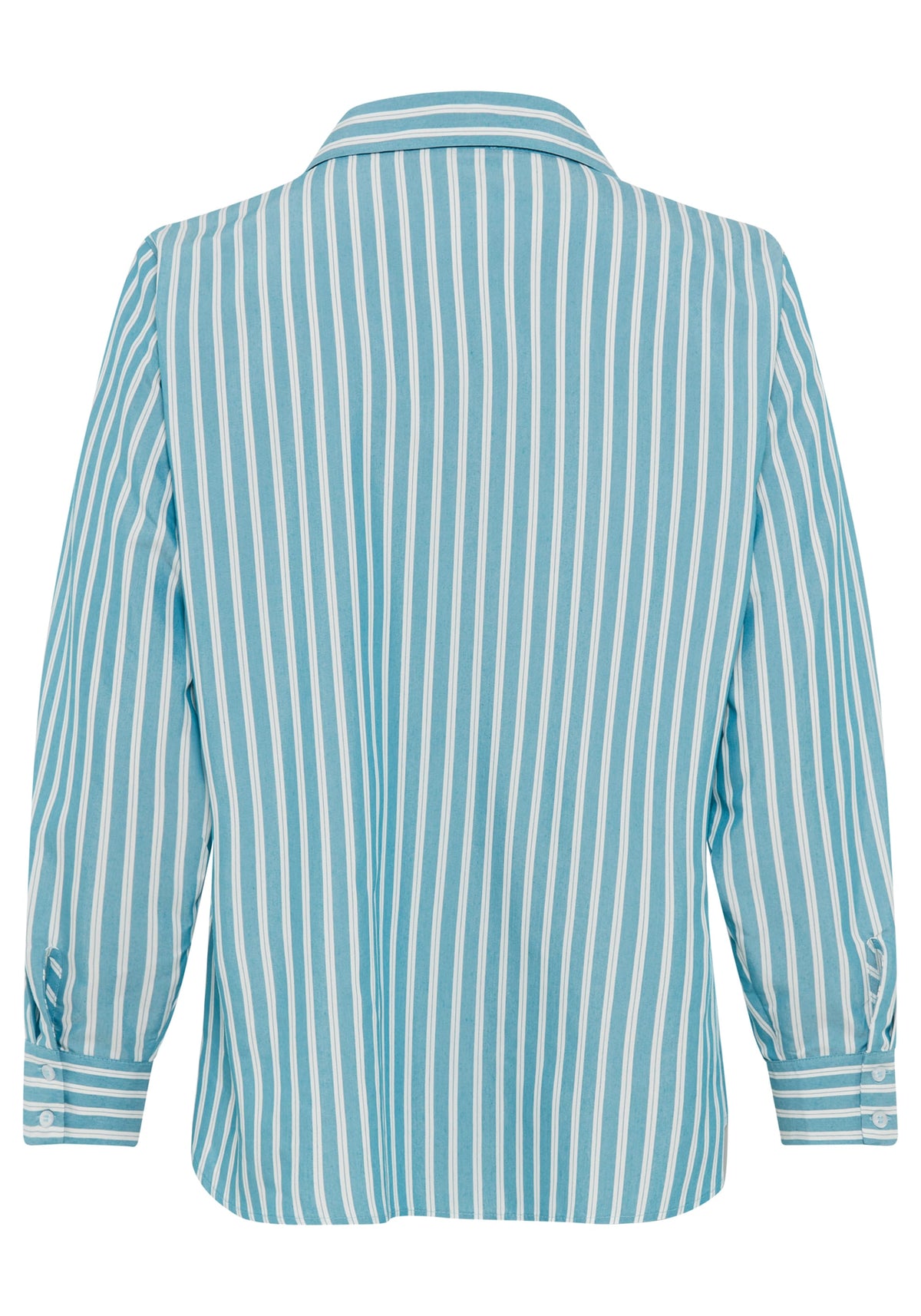 Chevron Striped Shirt