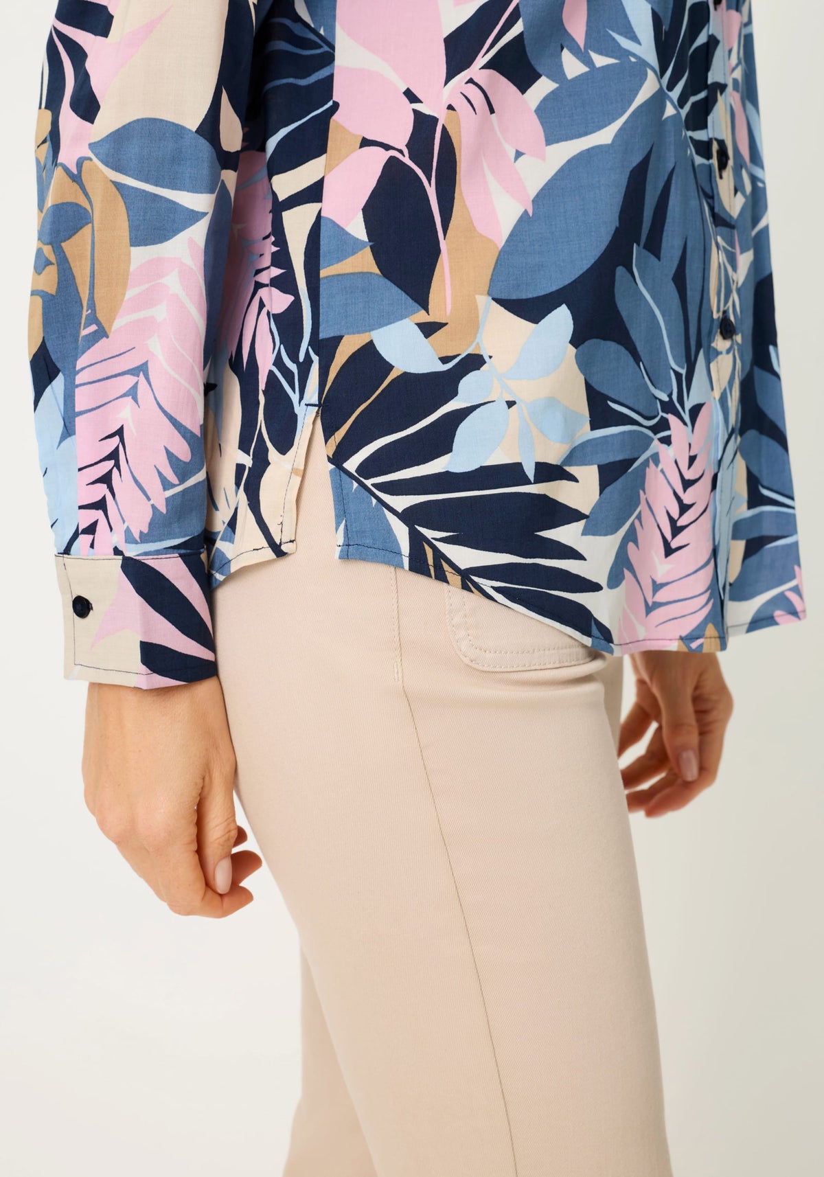 Palm Shirt