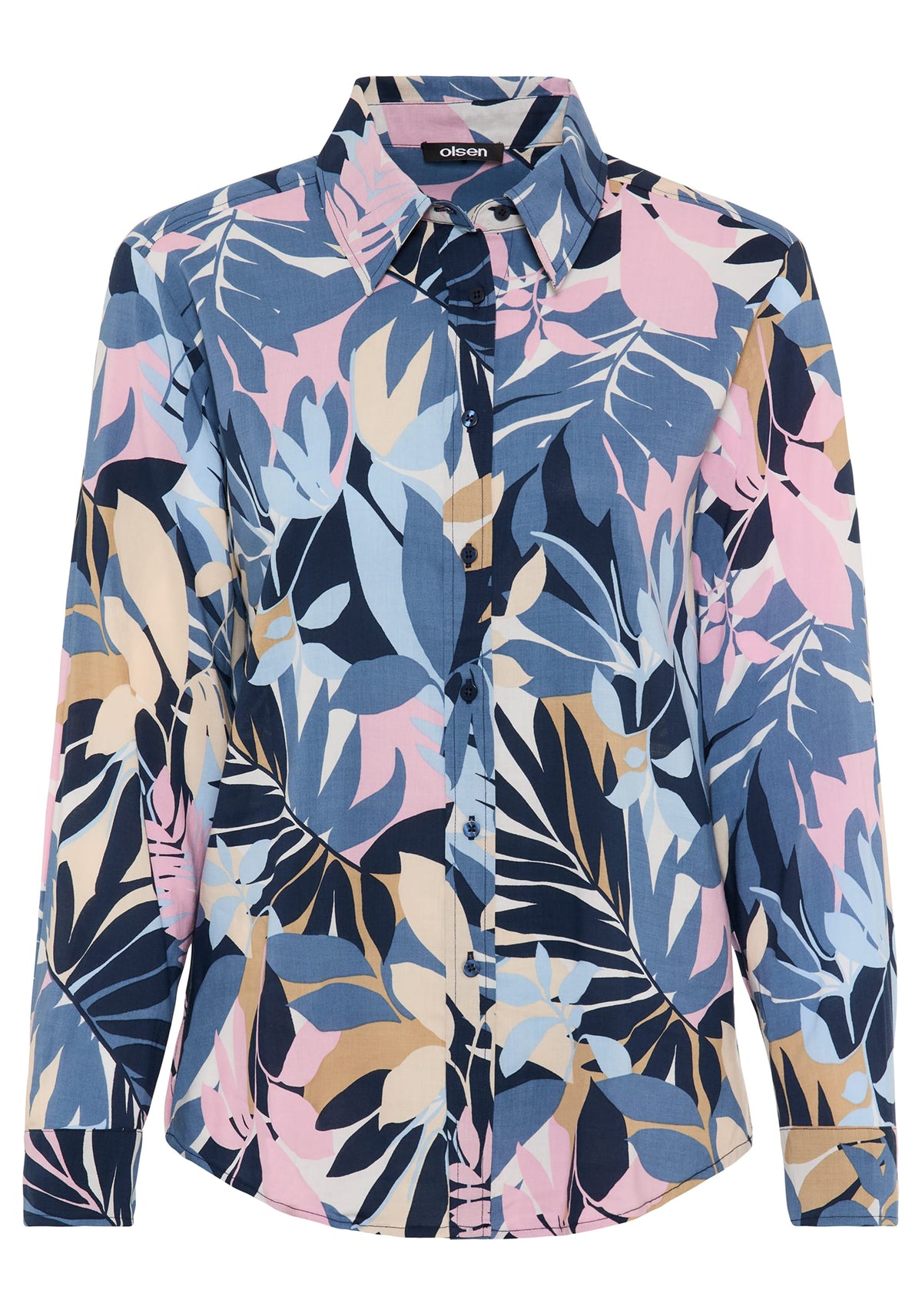 Palm Shirt
