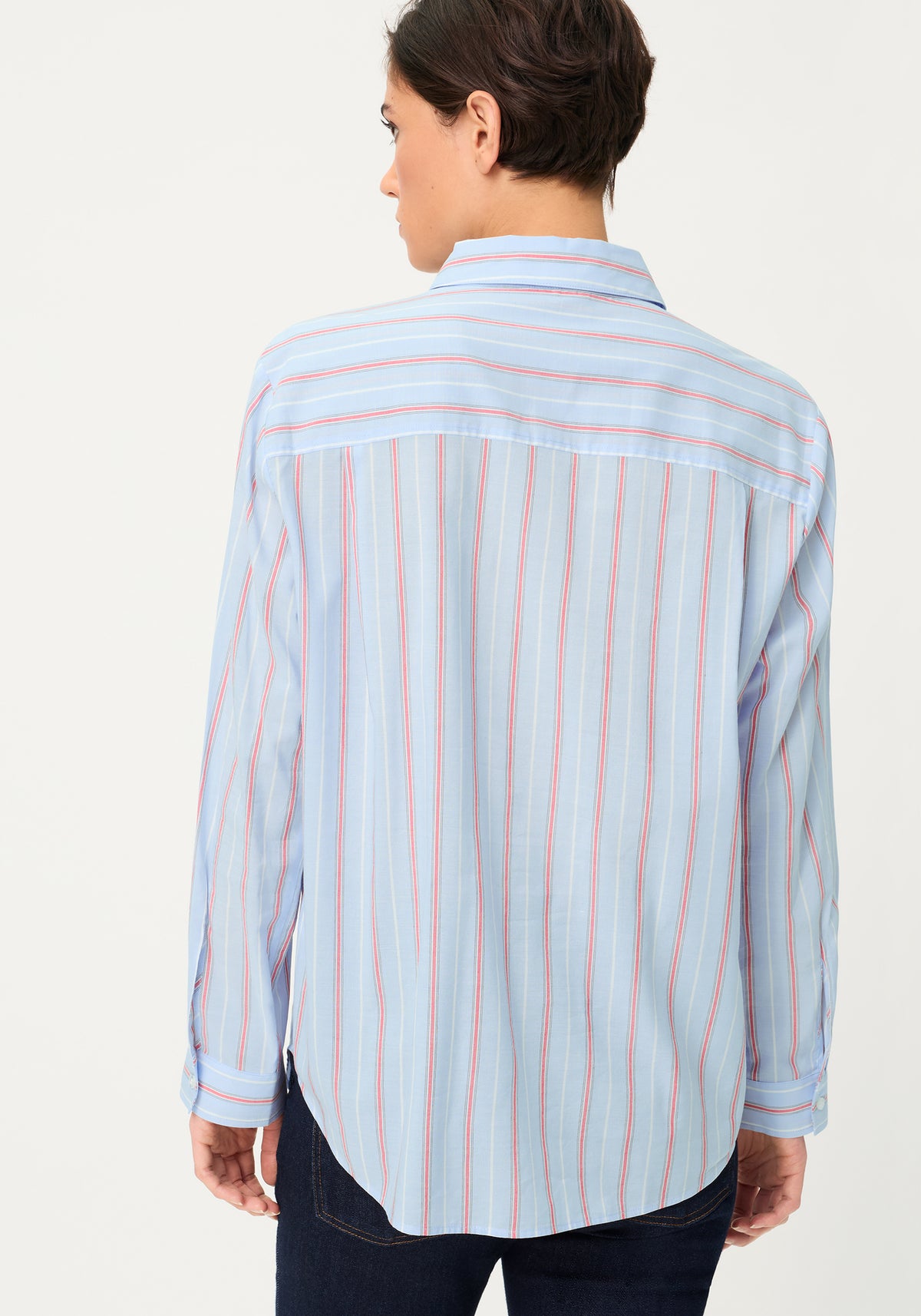 Striped Shirt