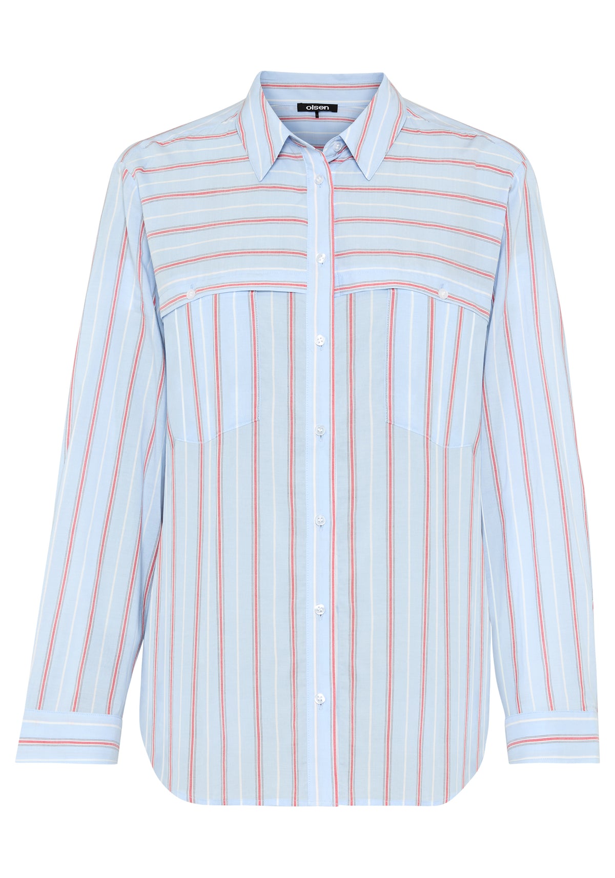 Striped Shirt