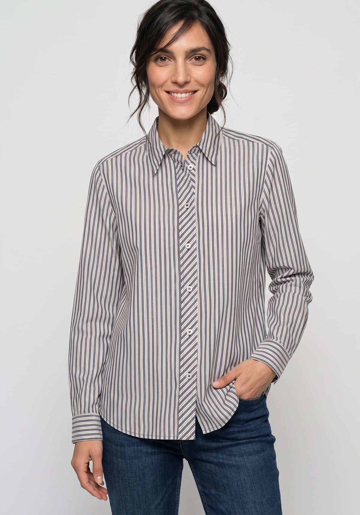 Stripe Shirt
