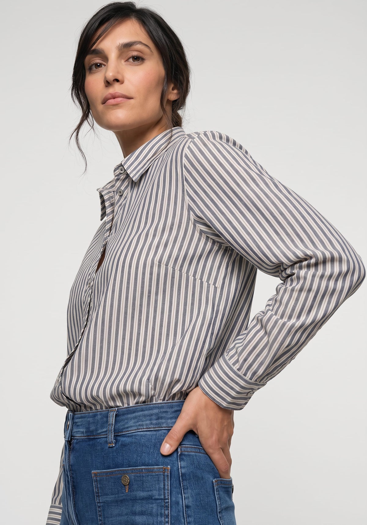 Stripe Shirt