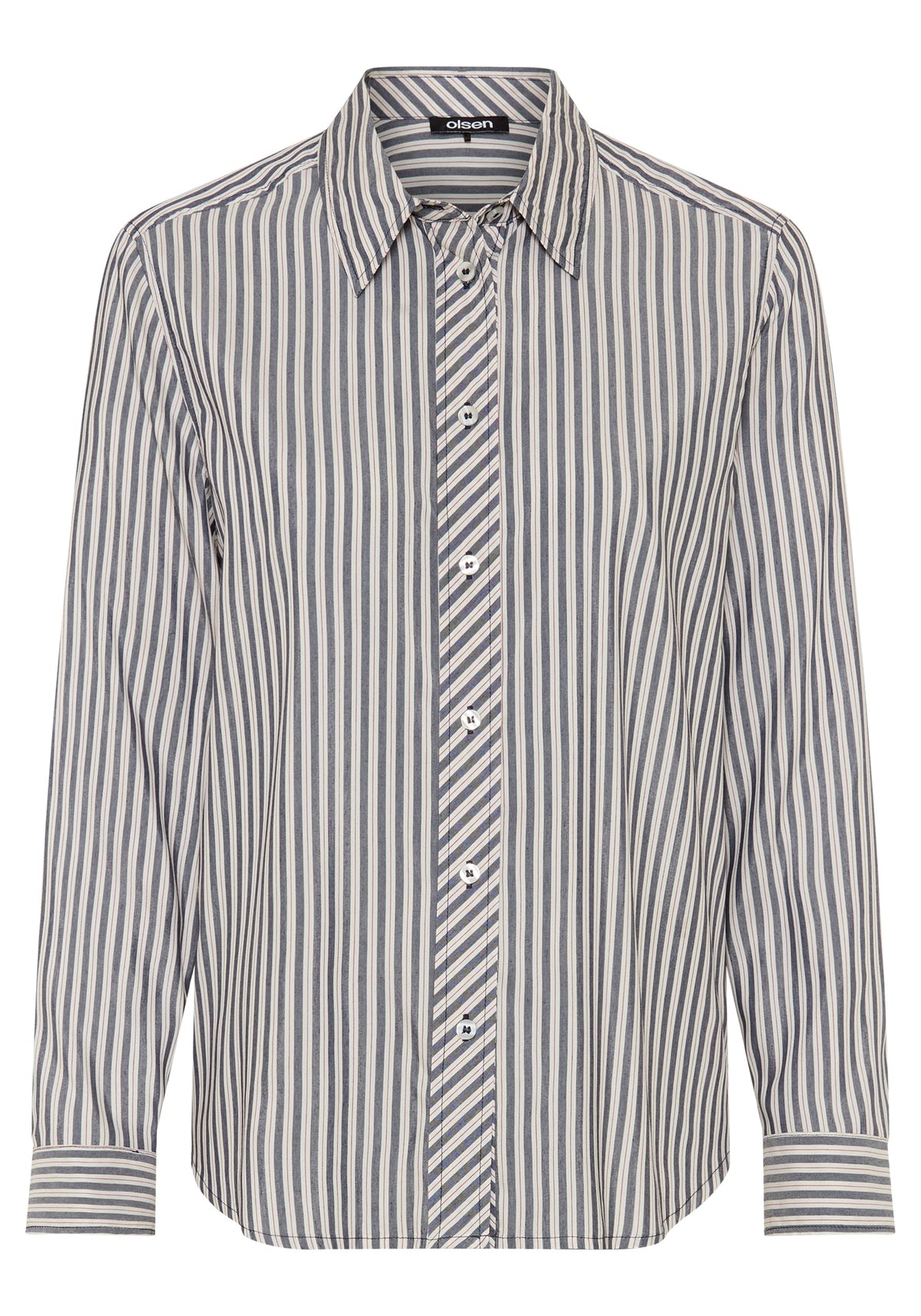 Stripe Shirt