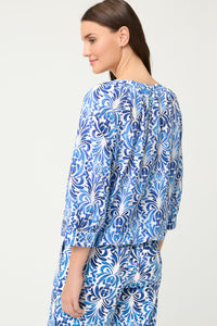 Ornamental Blouse
